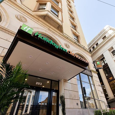 Holiday Inn Club Vacations New Orleans Resort Bagian luar foto