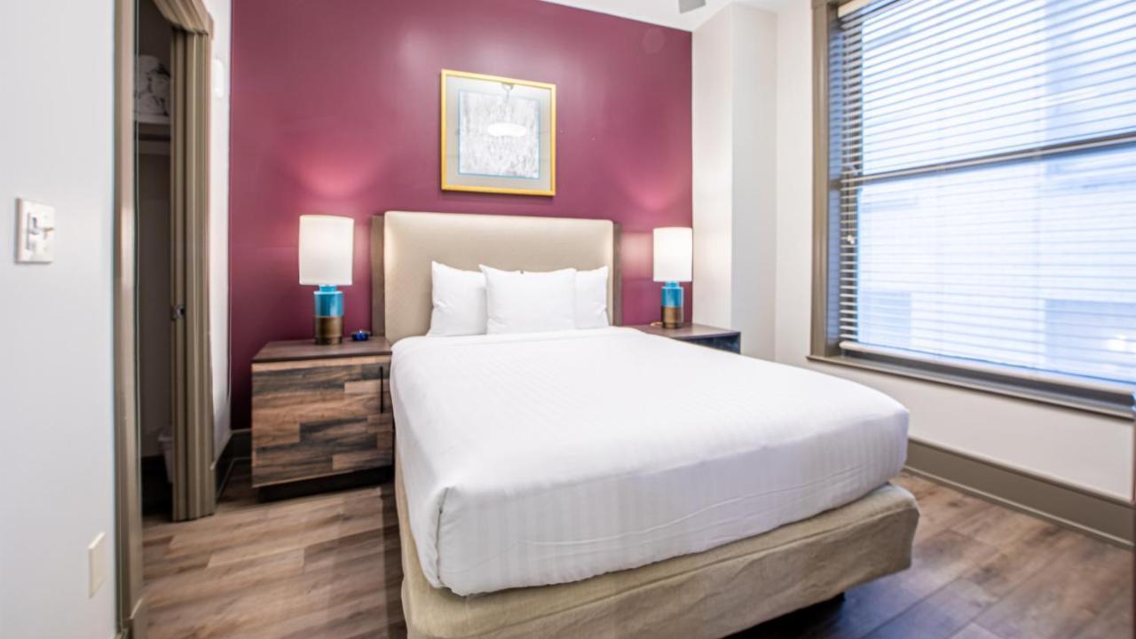 Holiday Inn Club Vacations New Orleans Resort Bagian luar foto