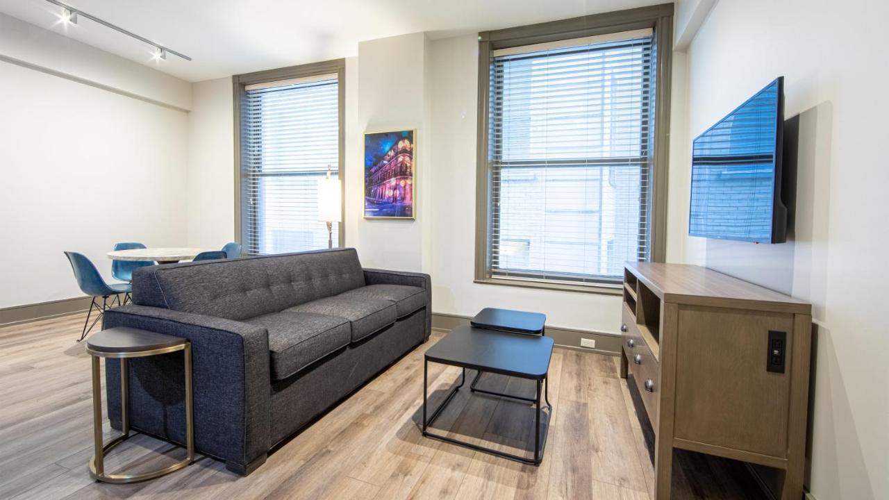 Holiday Inn Club Vacations New Orleans Resort Bagian luar foto