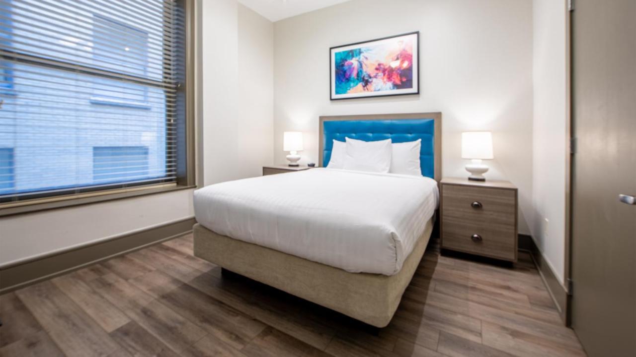Holiday Inn Club Vacations New Orleans Resort Bagian luar foto