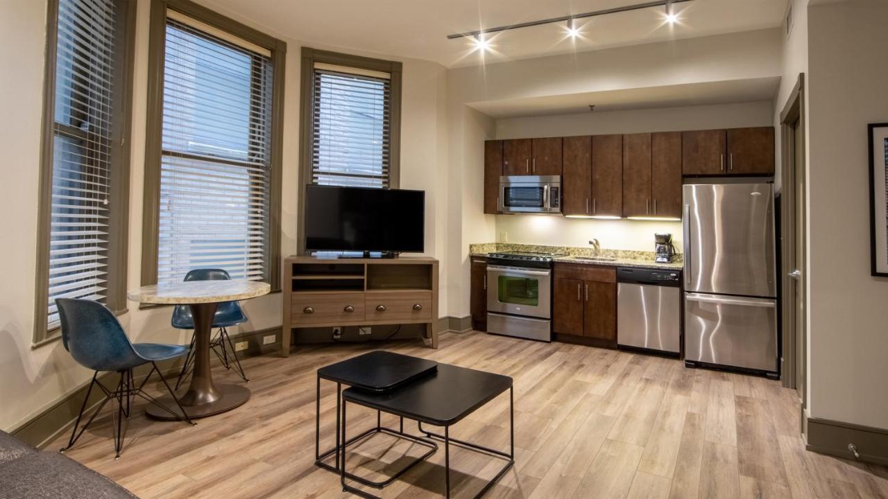 Holiday Inn Club Vacations New Orleans Resort Bagian luar foto