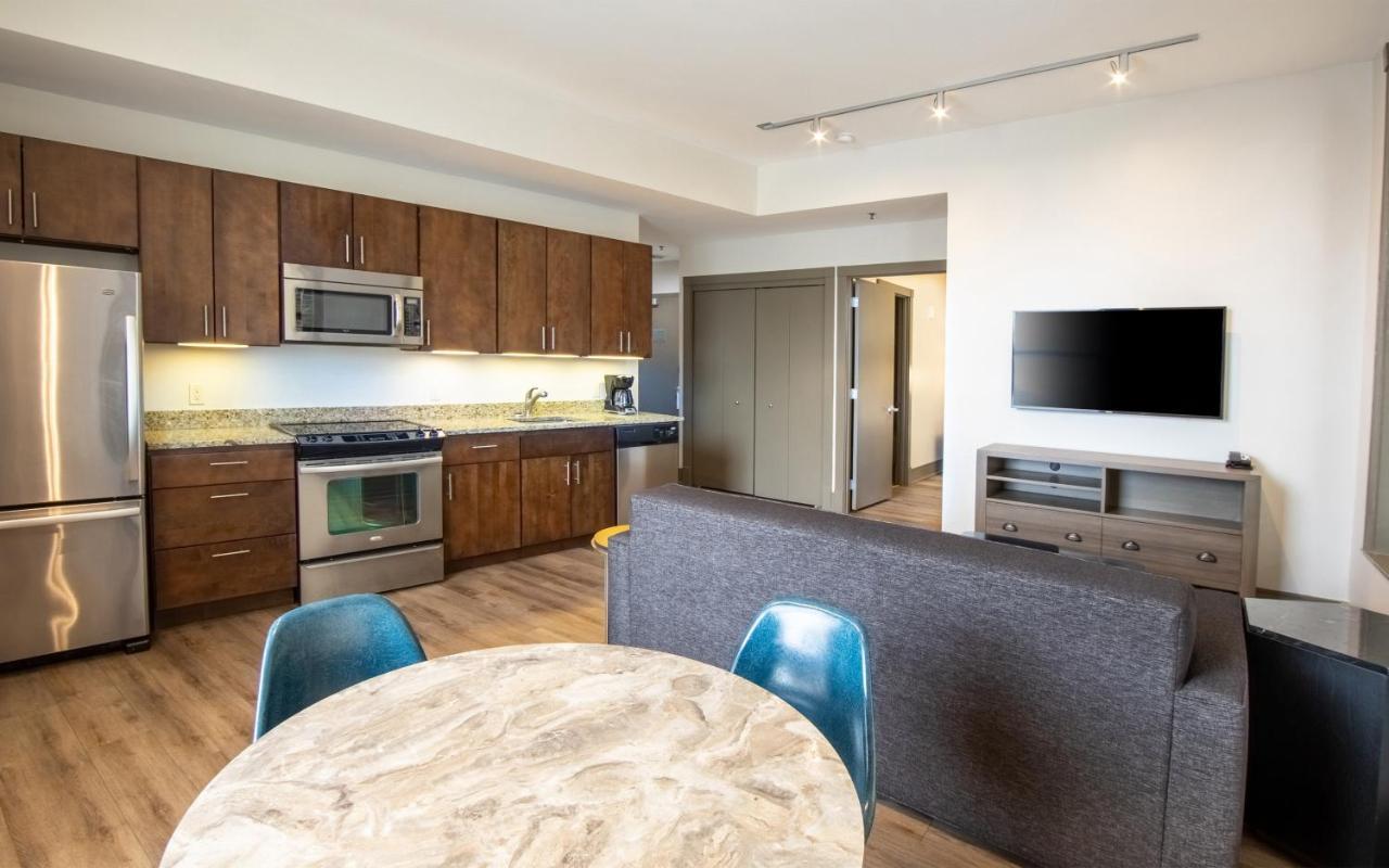 Holiday Inn Club Vacations New Orleans Resort Bagian luar foto