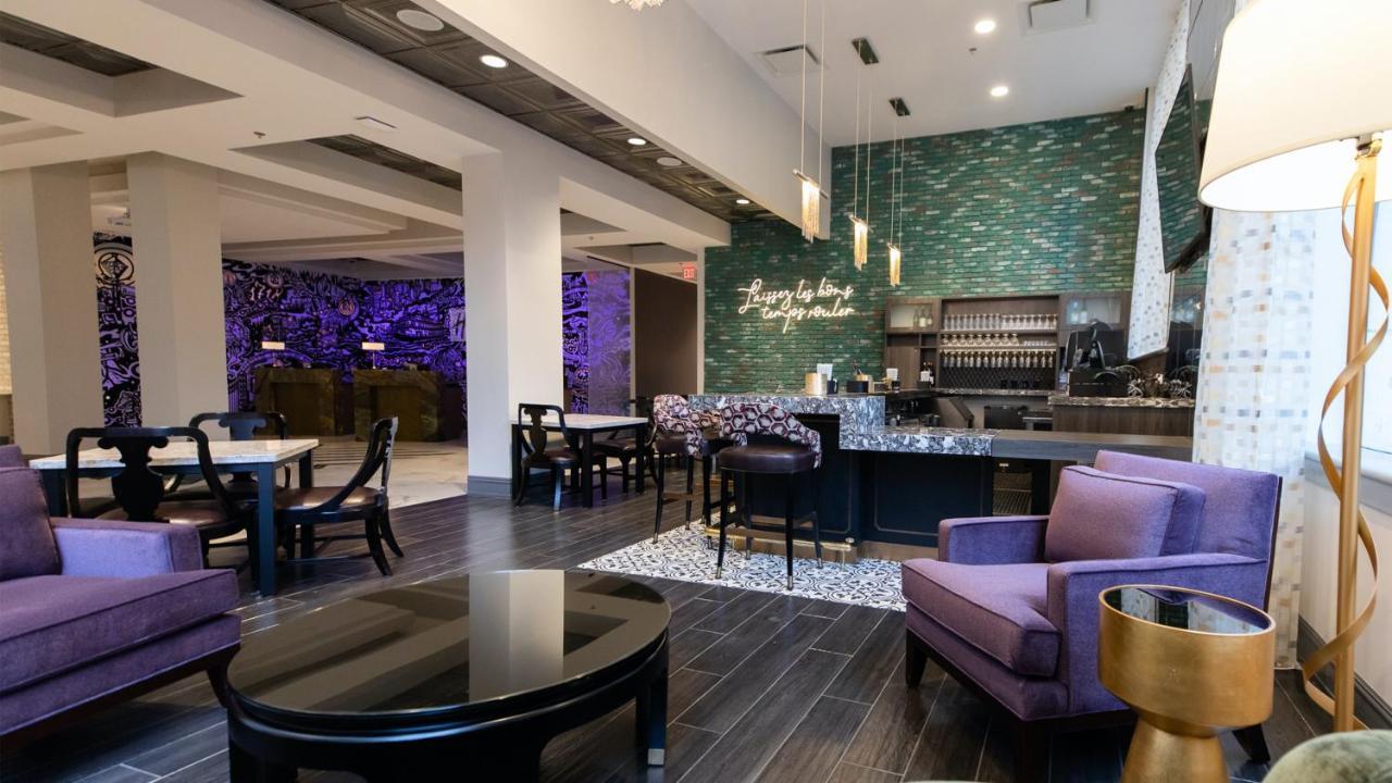 Holiday Inn Club Vacations New Orleans Resort Bagian luar foto
