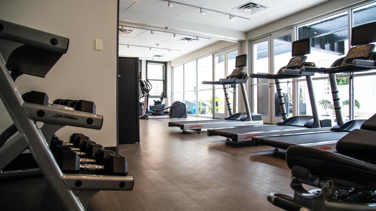Holiday Inn Club Vacations New Orleans Resort Bagian luar foto