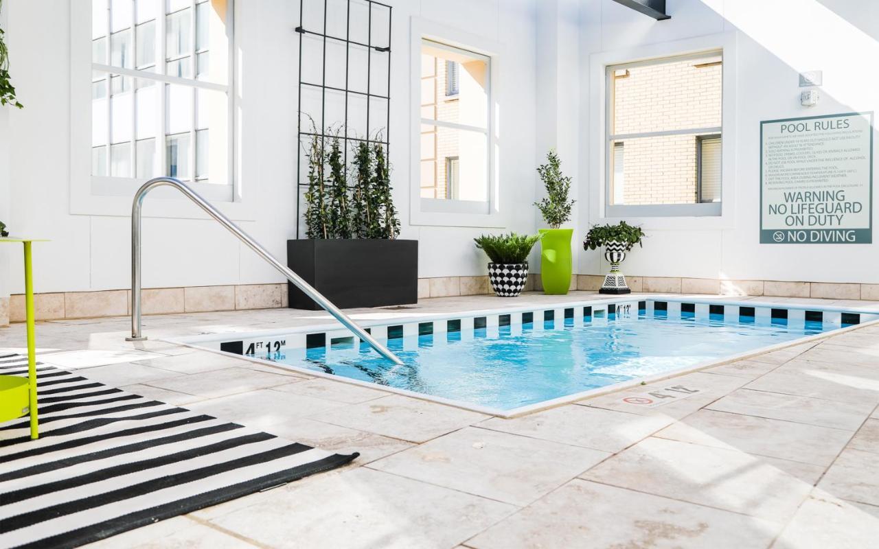 Holiday Inn Club Vacations New Orleans Resort Bagian luar foto