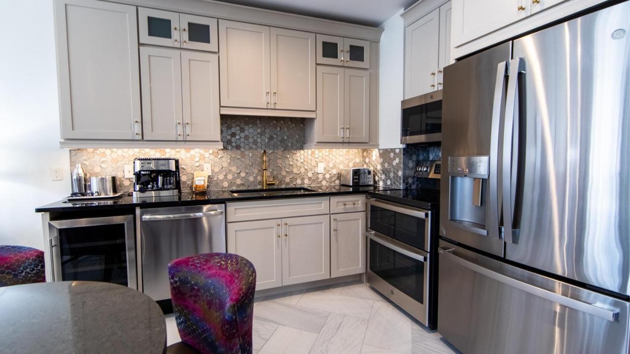 Holiday Inn Club Vacations New Orleans Resort Bagian luar foto