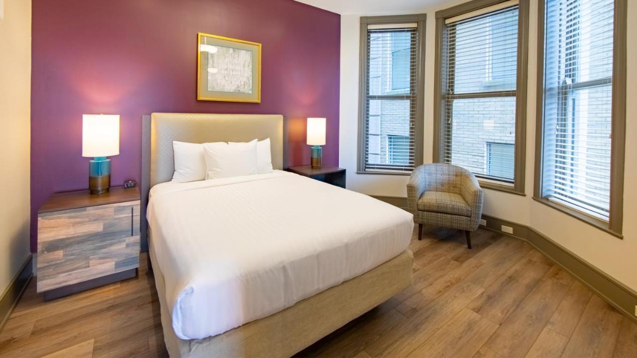 Holiday Inn Club Vacations New Orleans Resort Bagian luar foto