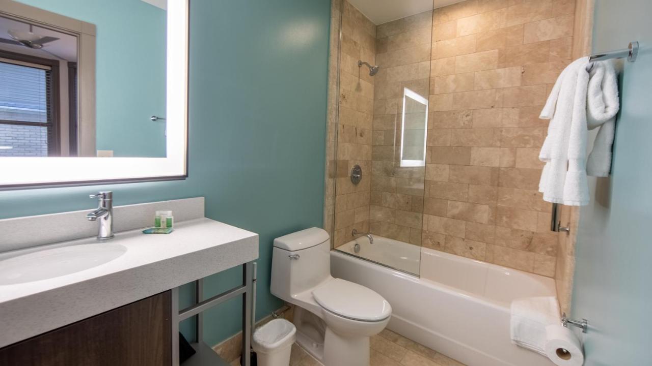 Holiday Inn Club Vacations New Orleans Resort Bagian luar foto