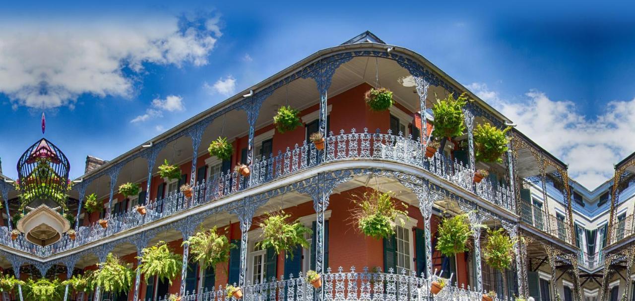 Holiday Inn Club Vacations New Orleans Resort Bagian luar foto