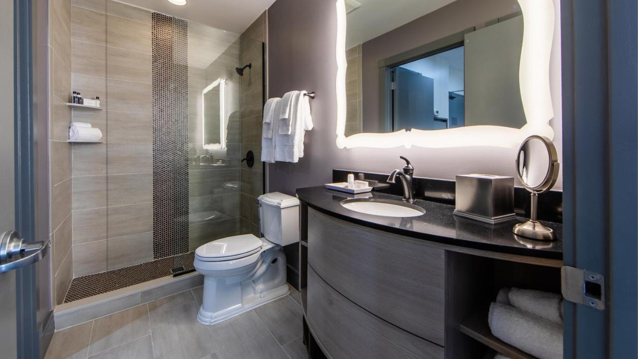 Holiday Inn Club Vacations New Orleans Resort Ruang foto
