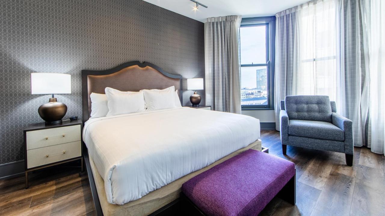 Holiday Inn Club Vacations New Orleans Resort Bagian luar foto