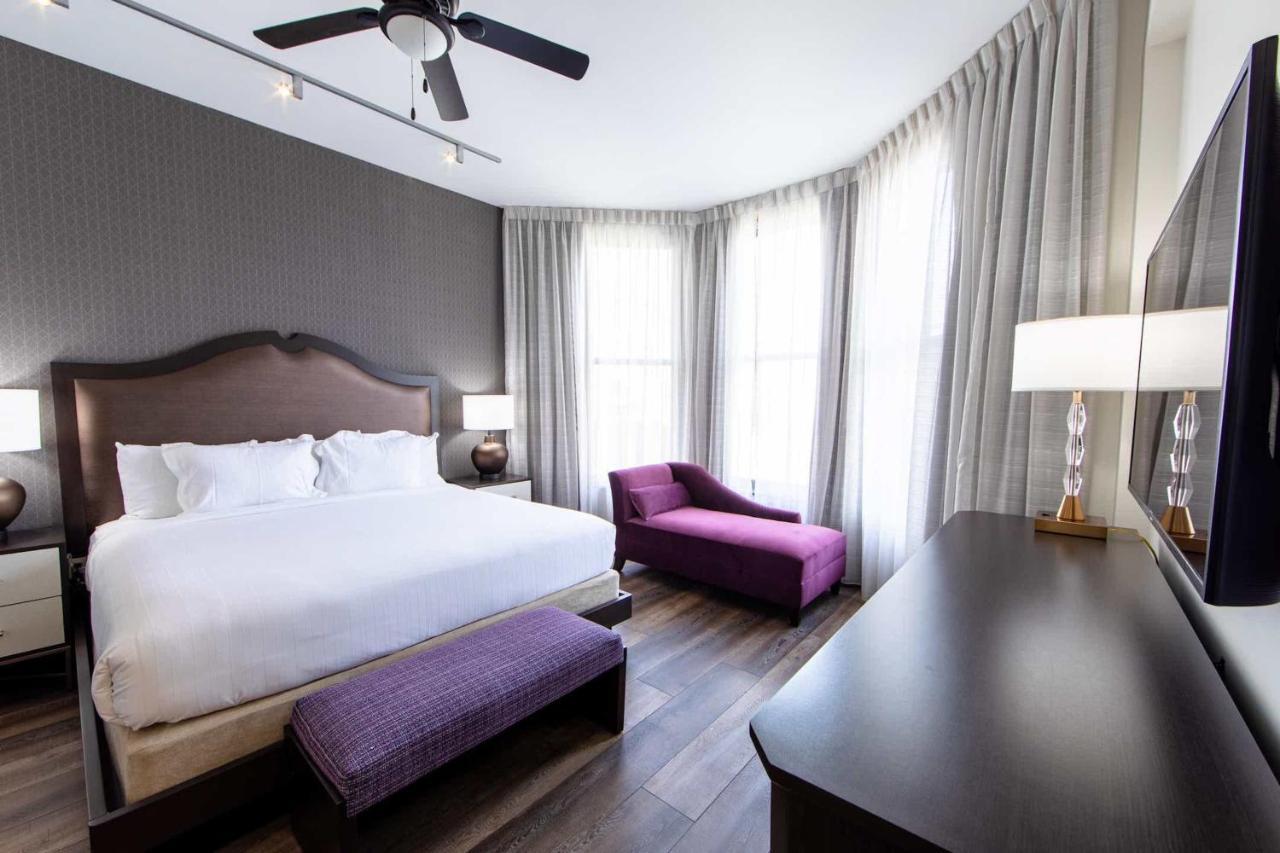 Holiday Inn Club Vacations New Orleans Resort Bagian luar foto