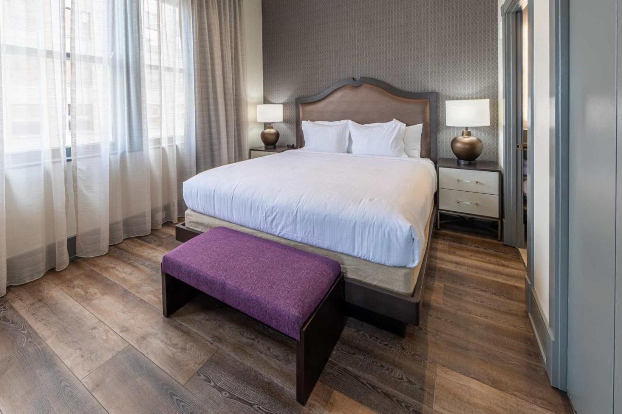 Holiday Inn Club Vacations New Orleans Resort Bagian luar foto